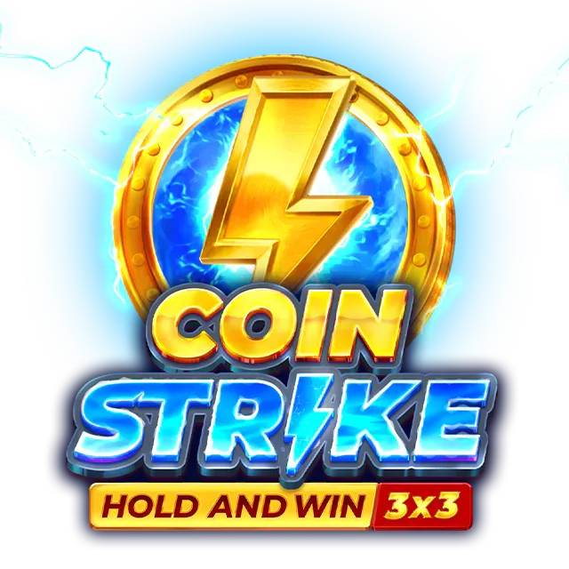 Coin Strike Hold and Win