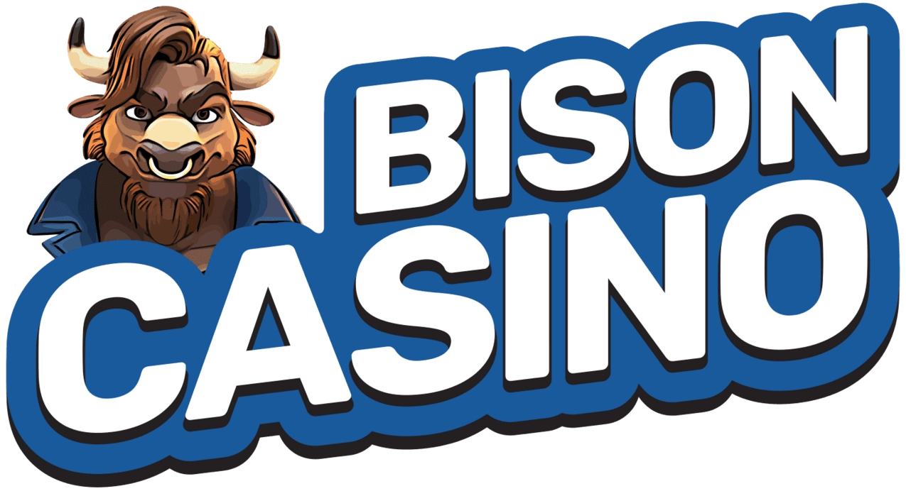 Bison Casino bison-casino-logo